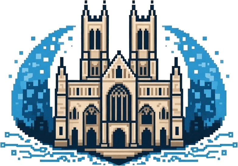 Cathedral Digital